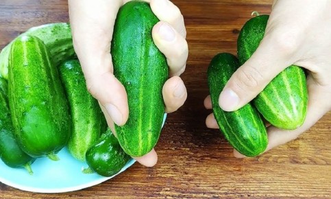 Как сохранить летние огурцы до зимы: секреты заморозки