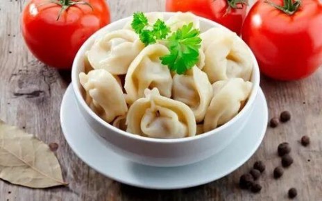 Пельмени на выходные: как вкусно и экономно провести время с семьей