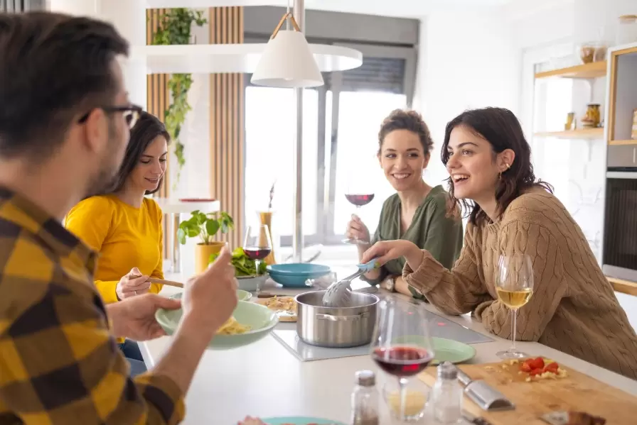 Пять распространённых ошибок, которые могут испортить ремонт на кухне