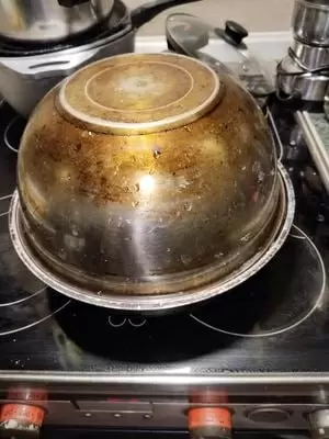 Советы по использованию нержавеющей посуды для приготовления