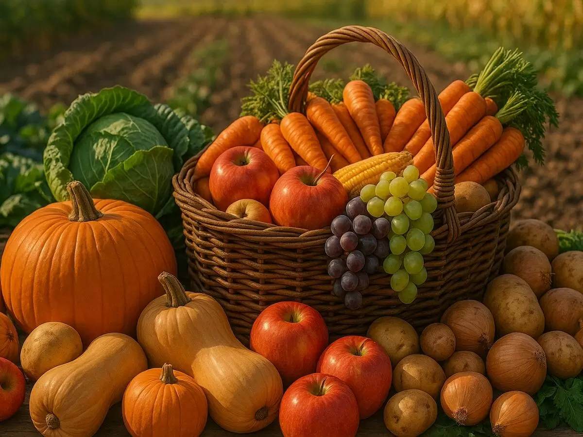 Свой урожай или скрытая угроза: как защититься от нитратов в домашних овощах