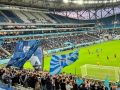 Матч на Волгоград Арене завершился победой «Ротора», 1:0