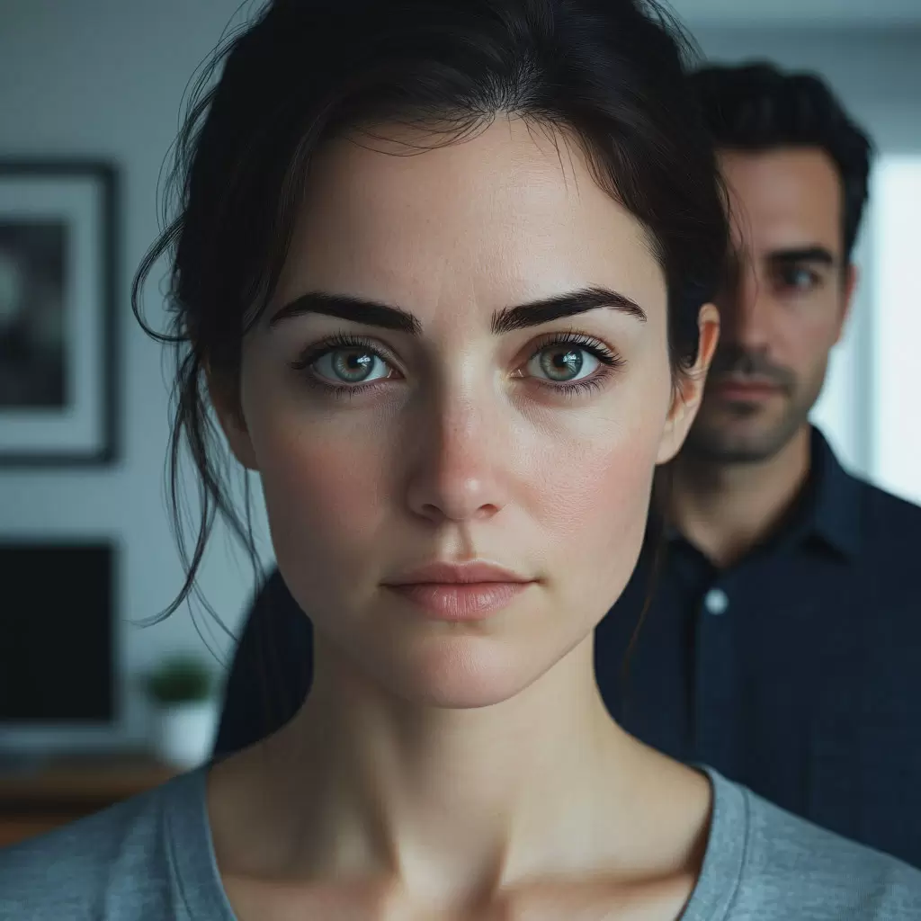 Разоблачение в кафе: Как тайна измены изменила семейные узы