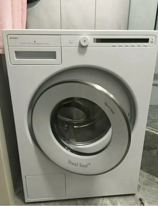 Как справиться с заблокированной дверцей стиральной машины: полезные советы