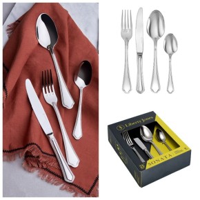 Искусство ухода за столовыми приборами: секреты, которые стоит знать