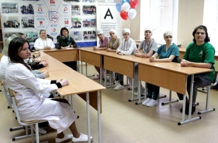 � 13 �� 17 ������ �� ���������� ������������� ������� �������� �I ������������ ��������� �� ����������������� ���������� ����� ��������� � ��� � ������������� ������������� �������� ����������� 2026�