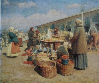 Осенние традиции: шарлотка из черного хлеба и яблоки – вкусная ностальгия