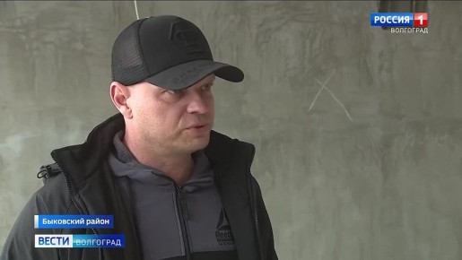 Школу №1 на 600 учеников в Быково капитально отремонтируют до конца года