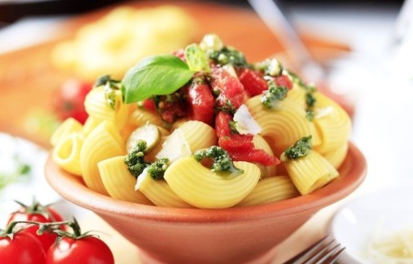 Как приготовить идеальные макароны: 12 простых секретов