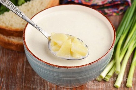 Летние супы, которые удивят: простые рецепты без мяса и рыбы