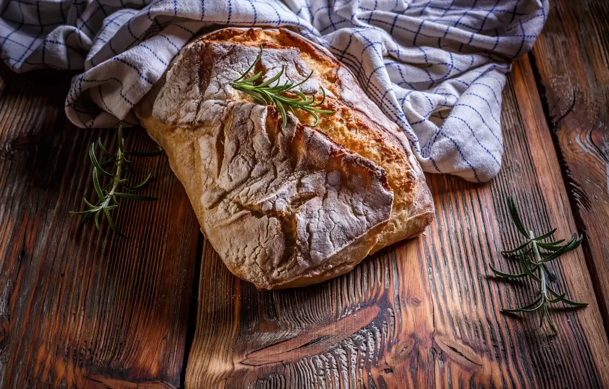 В чем разница между сдобным и пирожковым тестом: секреты и тонкости