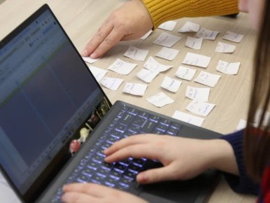 Большинство работающих волгоградцев, а это 63%, утверждают, что полностью посвящают рабочее время профессиональным задачам