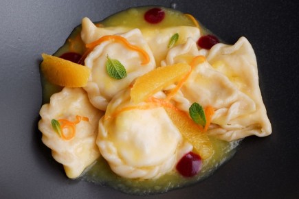 Вареники с сюрпризами: традиция, которая оживляет старый Новый год на Дону