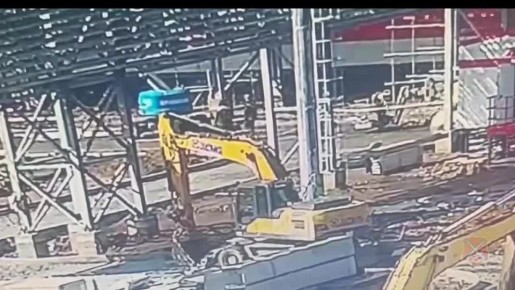 Полицейские задержали двоих подрячиков, совершивших кражу со склада на 2.2 млн. рублей