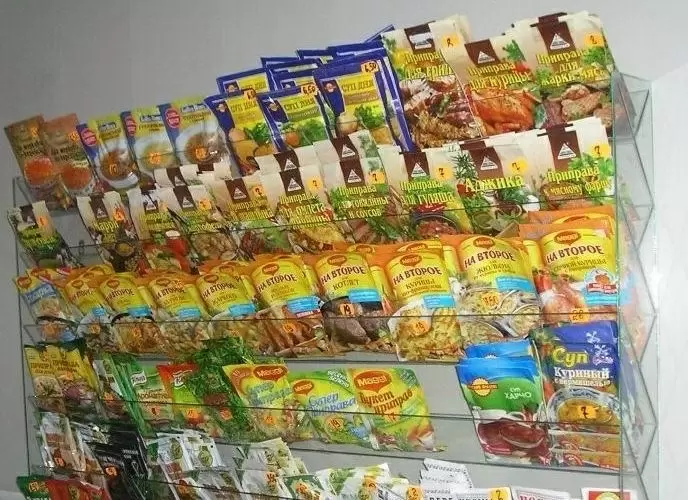 Как обычные приправы влияют на здоровье: что скрывается в любимых смесях?