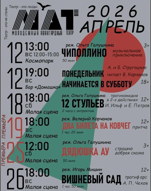 ��������� �� ������ 2026 �