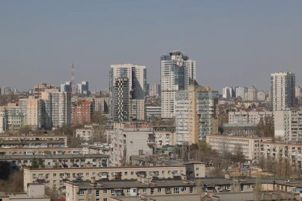 По данным ВЦИОМ, 42% домохозяйств Волгоградской области - одиночные