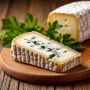 С сыром с голубой плесенью: что попробовать?