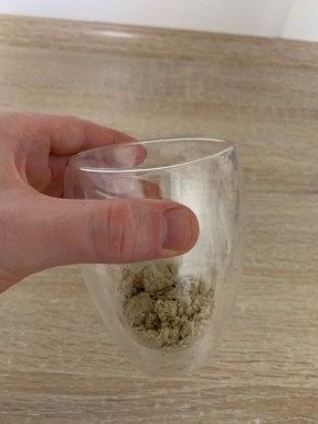 Халявный кофе: как объединить зерна, халву и молочную пену