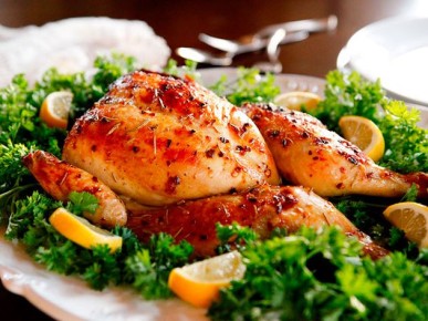 Как запечь курицу на ура: секреты сочности и аромата