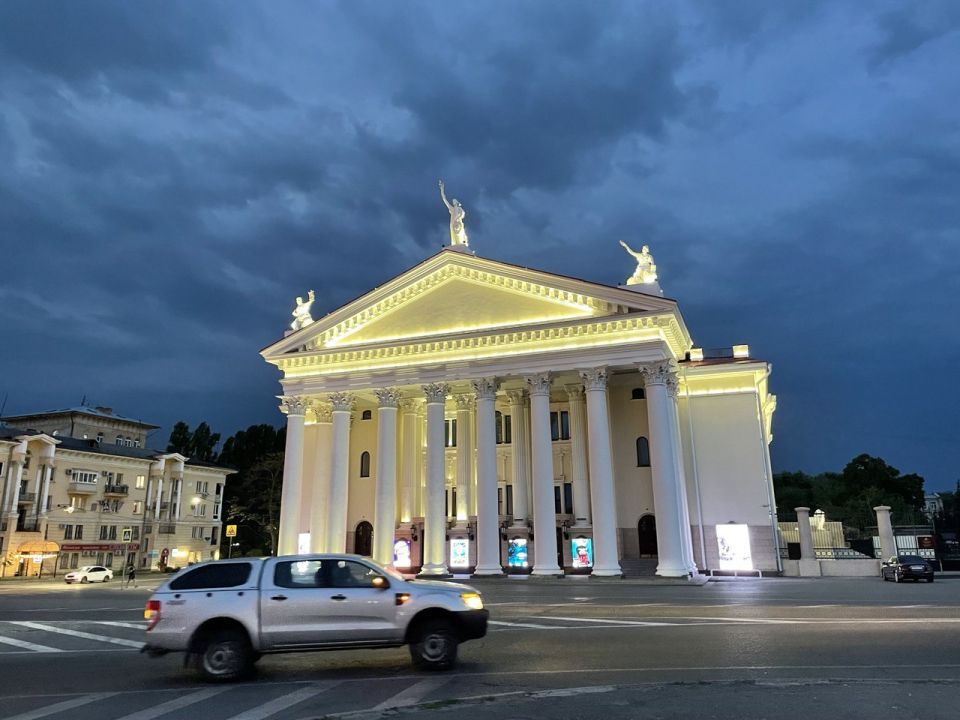 �����, ���� � ��������� ����� ��������� �� ������������� ������� ������� 16 ������