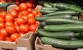 В Волгограде взлетели цены на помидоры, огурцы, бананы и водку