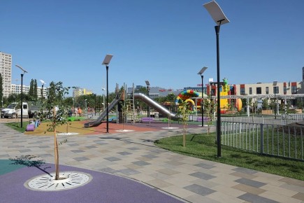 ��������������� ����� ������-�������� � ���������� ������� �� ����������� ������