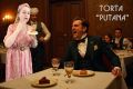 ����������� ����� � ��������: ��� �������� La Torta Putana?