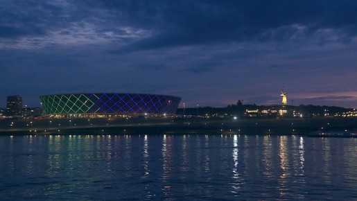 ������ ������� � ���������� � ���������� ������� � 19:30