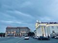 Штормовое предупреждение из-за гроз и ливней продлили в Волгограде до 12 мая