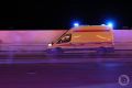 57-летний водитель грузовика MAN с полуприцепом насмерть сбил пешехода в Светлоярском районе Волгоградской области, пострадавший скончался на месте до приезда скорой помощи, сообщает ГУ МВД России по региону