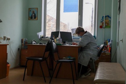 Волгоградцы назвали профессии, которые вызывают наибольшее уважение