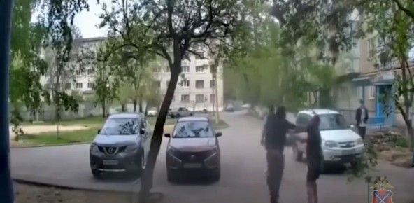 �������� 40-������ ������ ���������, ������������� � ��������� � ����� �� ������ ������-��������, �������� ������ � ����������� ���������� ����, �������� �� ��� ������ �� �������