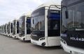 49 новых автобусов пополнят парк пассажирского транспорта Волгоградской области