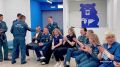 Как стать одной командой без стресса и скуки смотри в нашем