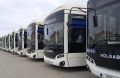 Парк волгоградского пассажирского транспорта пополнят 49 автобусов