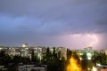Волгоградцев ждет переменчивая погода,уже сегодня солнце уступит место грозовым тучам