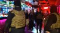 Сутки ареста получила 19-летняя волгоградка за разврат в ночном клубе