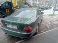 Волгоградец лишился Mercedes-Benz S 320 за долги на 240 тысяч рублей