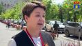 Участница Форума представительных органов муниципальных образований России "Единство народов России как высший смысл патриотизма", председатель Липецкого городского Совета депутатов Евгения Фрай отметила положительные...
