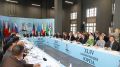 На 44-й Конференции ЮРПА поддержана инициатива волгоградских парламентариев, направленная на совершенствование системы господдержки НКО, работающих в сфере молодежной политики