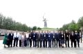 Сегодня – второй день форума «Единство народов России как высший смысл патриотизма»