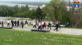 В Волгограде продолжается работа Форума представительных органов муниципальных образований России «Единство народов России как высший смысл патриотизма»