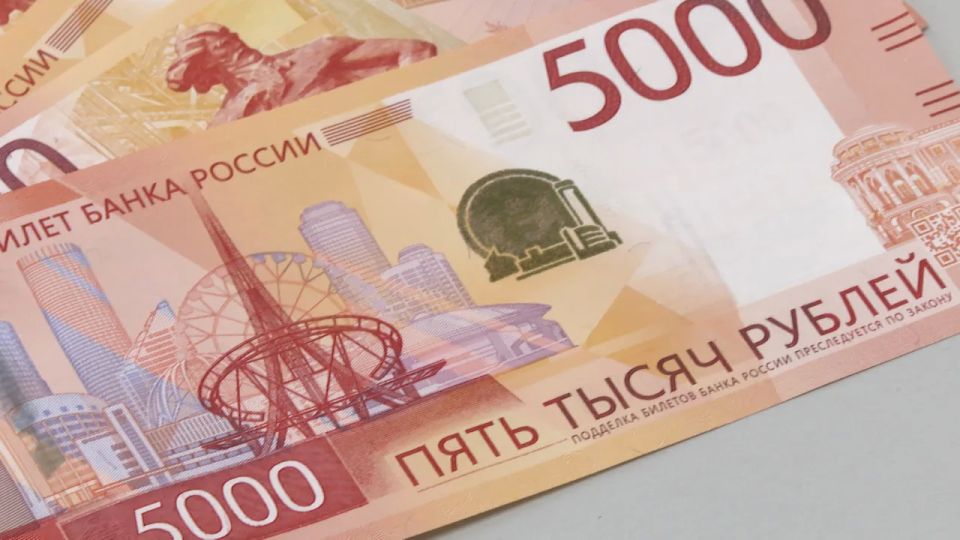 Оборот волгоградского бизнеса в январе-марте 2026 года составил 640 миллиардов рублей