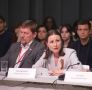 Анастасия Дементьева, первый заместитель председателя Тульской городской Думы: