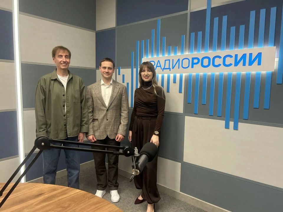 Видеть мир четко!. Задумывались, как изменится ваша жизнь, если больше не придется зависеть от очков или линз? Сегодня в эфире радиопередачи «Волгоградское утро» поговорим о том, как лазерная коррекция зрения помогает...