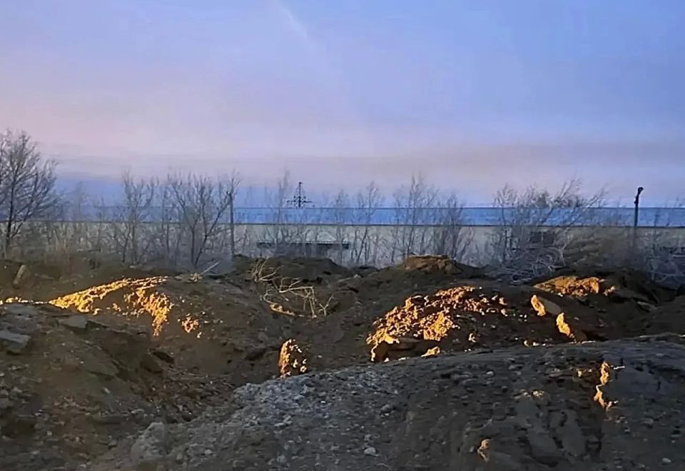 Компания нанесла экоущерб в 29 млн рублей при утилизации старого асфальта в Волгограде