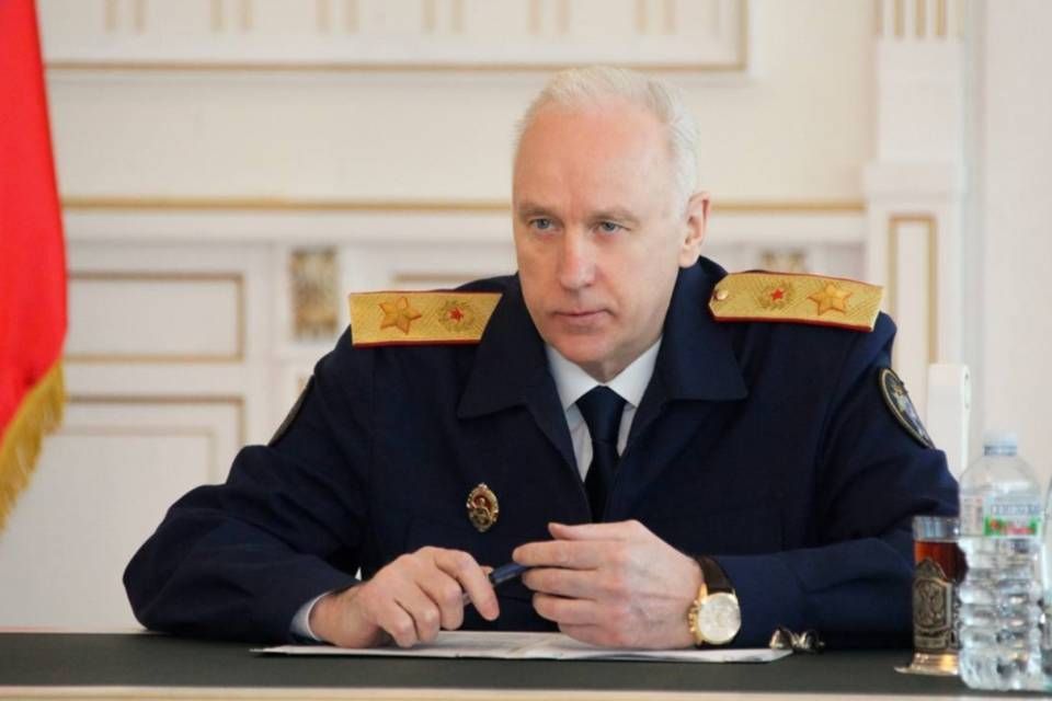 Процессуальная проверка организована по факту конфликта между представителями цыганской народности и жителями села Солодушино Николаевского района Волгоградской области, сообщает СК РФ