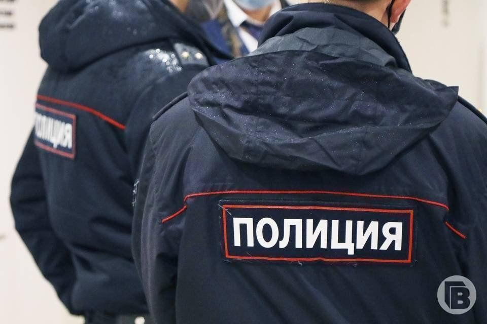 Жестокая драка произошла в центре Волгограда