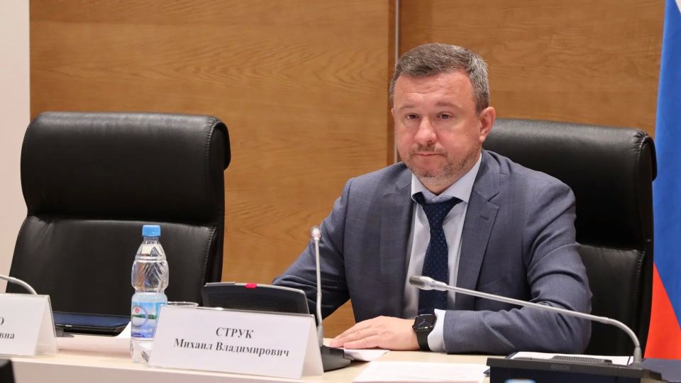 Профильный парламентский комитет под председательством Натальи Семёновой рассмотрел проекты закона об исполнение бюджета ТФОМС за 2025 год, а также корректировки бюджета ТФОМС в 2026-м Профильный парламентский комитет под председательством Натальи Семёновой рассмотрел проекты закона об исполнение бюджета ТФОМС за 2025 год, а также корректировки бюджета ТФОМС в 2026-м